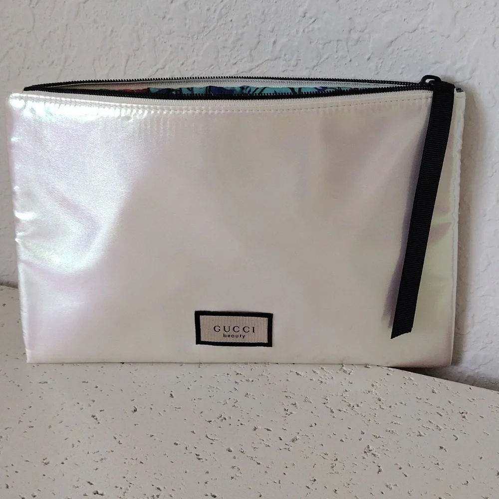Gucci beauty pouch - Picture 10 of 15